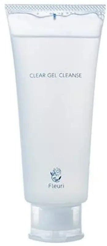 Fleuri Clear Gel Cleanser (150 g)