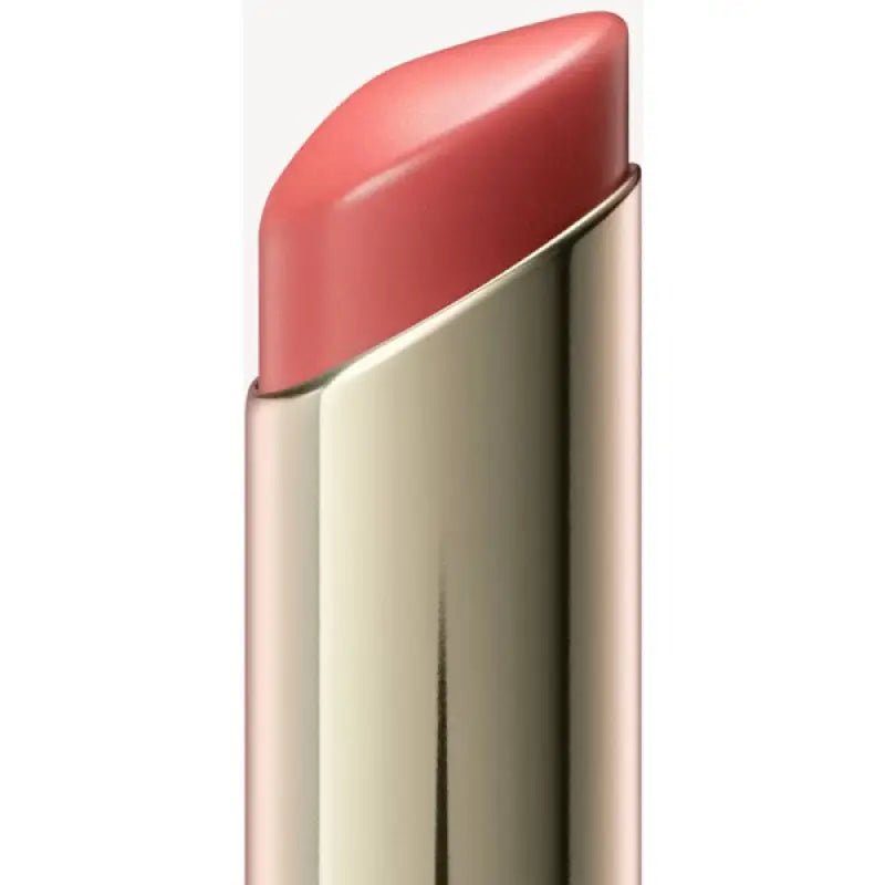 Flow Fushi 38 °C /99 °F Lipstick Tokyo +3 Coral Pink 6.5g - Japanese Moisturizing Lipstick