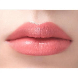 Flow Fushi 38 °C /99 °F Lipstick Tokyo +3 Coral Pink 6.5g - Japanese Moisturizing Lipstick