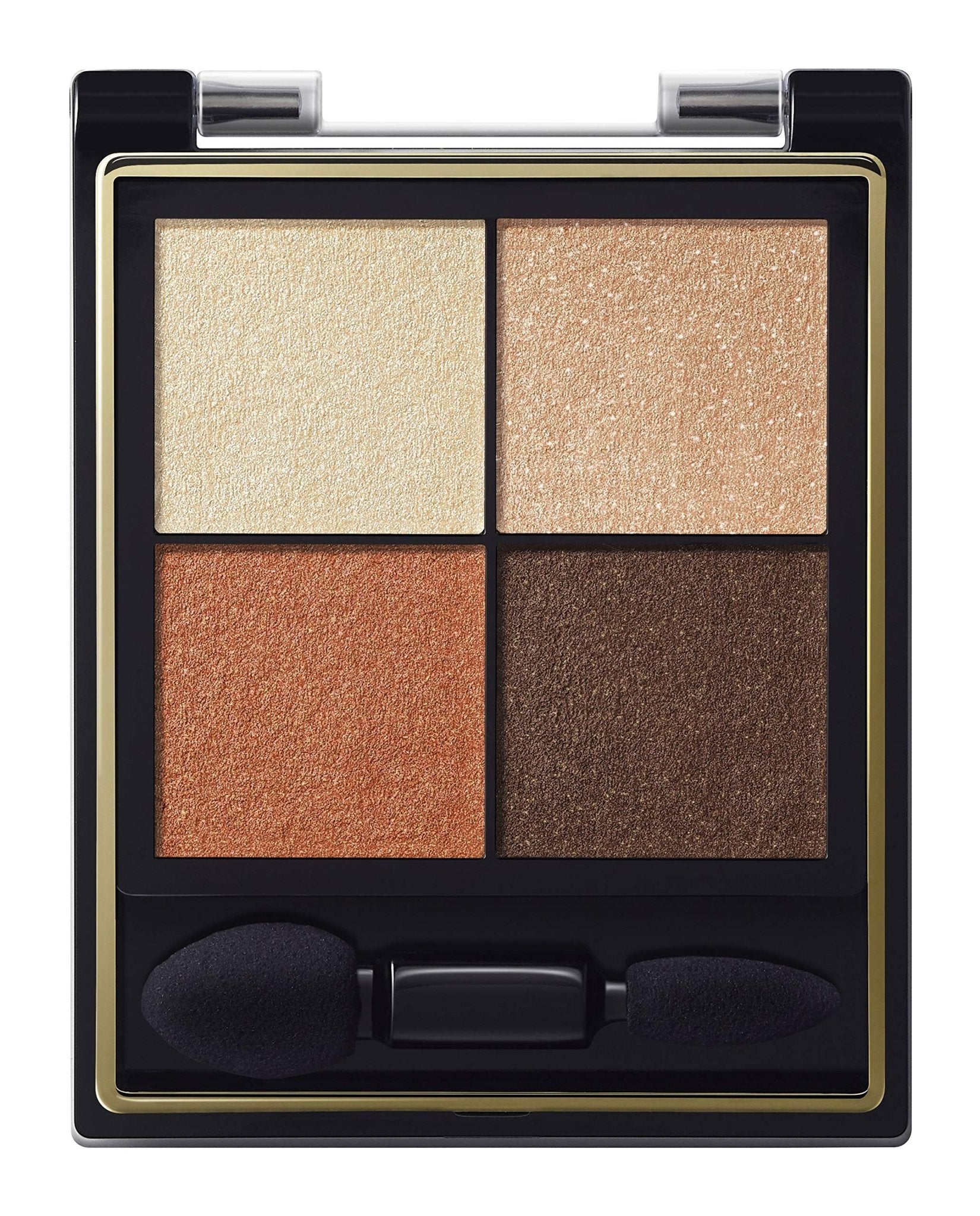 Excel Real Close Shadow Cs01 Terracotta Bootie Eye Palette