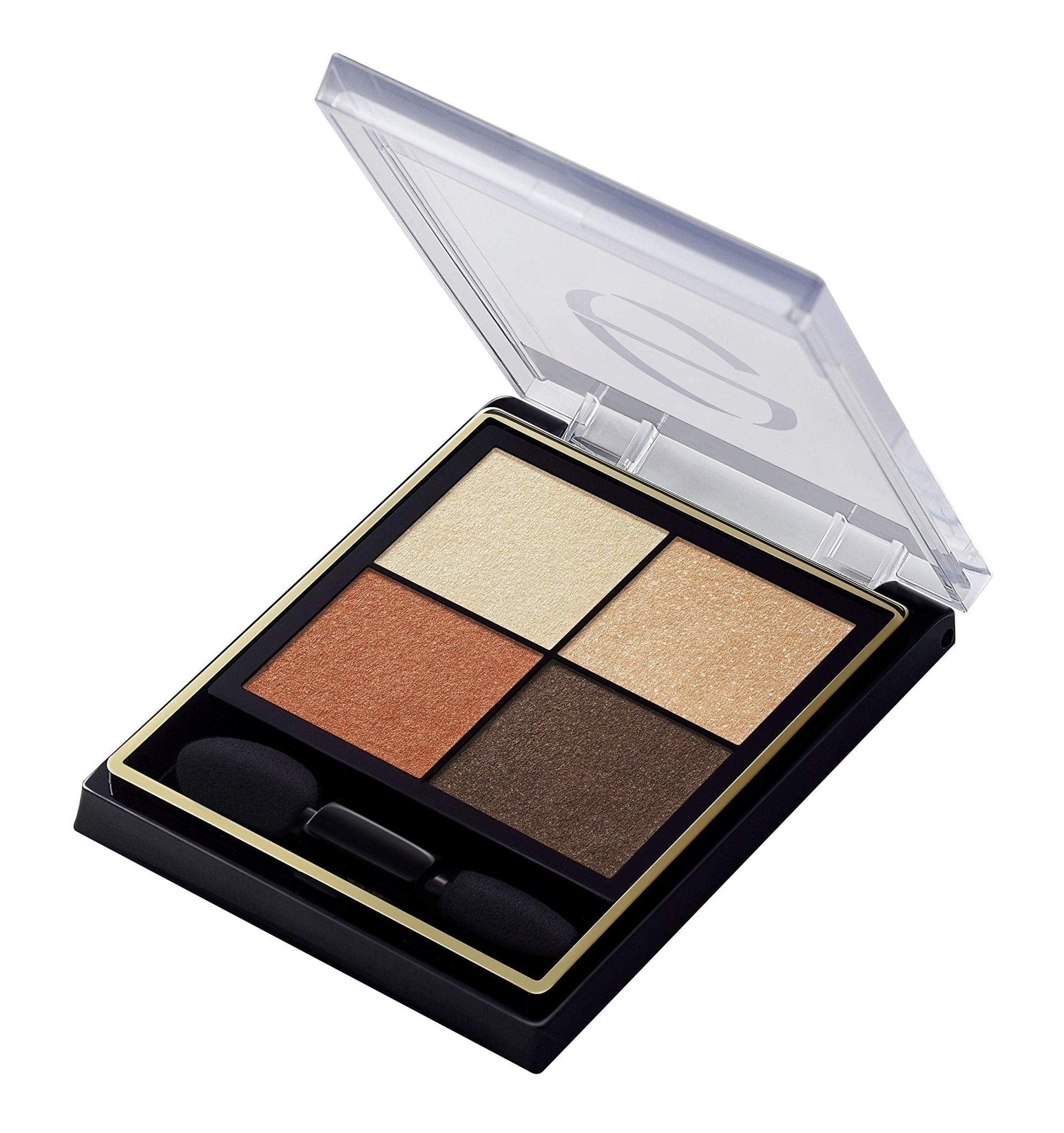 Excel Real Close Shadow Cs01 Terracotta Bootie Eye Palette