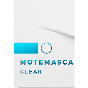 Flow Fushi Uzu Mote Mascara Clear 5.5g - Waterproof Brands Eyelashes Makeup