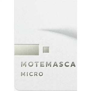 Flow Fushi Uzu Mote Mascara Micro 3.2g - Japanese Waterproof Makeup