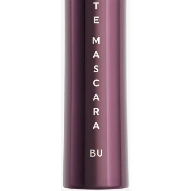 Flow Fushi Uzu Motemascara Burgundy 5.5g - Water Resistance Mascara - Japan Makeup