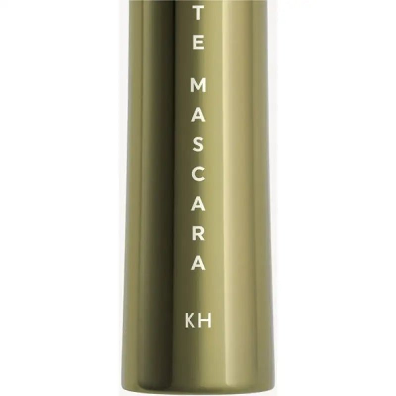 Flow Fushi Uzu Motemascara Khaki - Japanese Mascara Must Have - Makeup In Japan