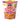 Nissin Cup Noodles Tom Yum Goong Tom Yum Noodle Soup (Pack of 3), authentic Thai flavor, ideal for quick meals