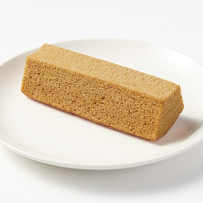 86g Muji Chestnut Baumkuchen, marron infusion, designed for dessert lovers