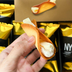 NEW YORK PERFECT CHEESE COOKIES (8 PACK) - YOYO JAPAN