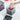 Close-up of Yamazaki Industries 5466 Hermetically Sealing Storage Container with Valve, Square, Black, (9.2 x 9.2 x 10.2 cm) featuring the spoon.