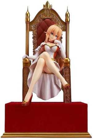 Food Wars! Shokugeki No Soma Erina Nakiri 1/8 Pvc Figure Good Smile Company - Scale