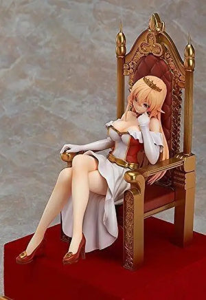 Food Wars! Shokugeki No Soma Erina Nakiri 1/8 Pvc Figure Good Smile Company - Scale