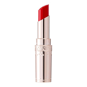 Fortune Kose Japan Marshmallow Tint Rouge 01 Lipstick Velvet Red 3.8G