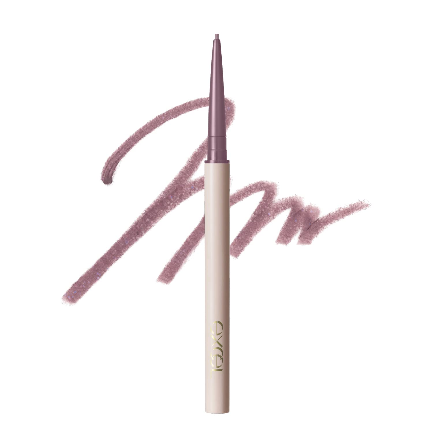 Excel Nuance Thrilling Mauve Full Pencil Liner NP06 - High Quality Makeup