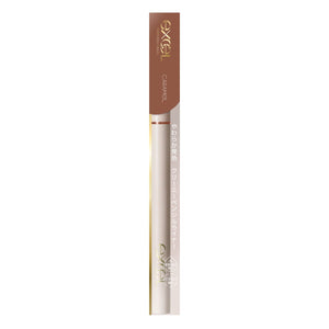 Excel Nuance Full Pencil Eyeliner NP05 in Caramel Color