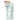 Candy Doll Bright Pure CC Mint Foundation, 25g, mint green tint, ideal for correcting redness.