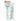 Candy Doll Bright Pure CC Mint Foundation, 25g, mint green tint, ideal for correcting redness.