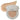 ByUR Serum Fit Full Cover Glow Cushion V1 #21 Natural Beige, 15g, SPF 50+ protection, ideal for a glowing finish