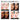 15g TFIT Cover Up Pro Concealer 00 Light with three shades, offering custom coverage for all skin types.