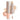 Tirtir Mask Fit All Cover Dual Concealer 02 Salmon, 2-in-1 design, ideal for brightening under-eye areas.