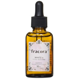 Fracora White'st Pure Placenta Extract Beauty Serum 30ml