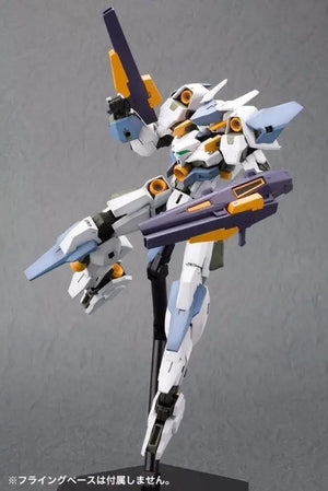 Frame Arms #017 Ysx - 24 Baselard:re 1/100 Model Kit Kotobukiya F/s