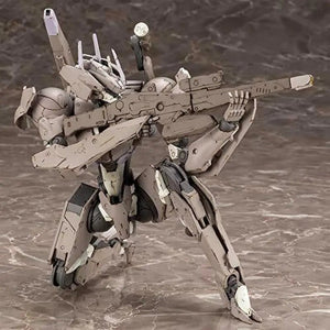 Frame Arms #045 Zero Tiger Ling Hu 1/100 Scale Model Kit Kotobukiya