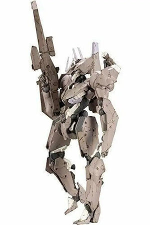 Frame Arms #045 Zero Tiger Ling Hu 1/100 Scale Model Kit Kotobukiya