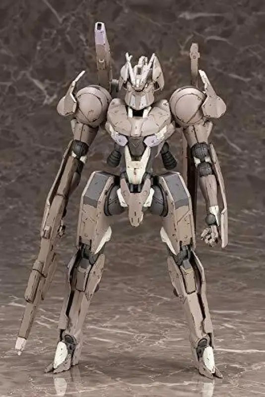 Frame Arms #045 Zero Tiger Ling Hu 1/100 Scale Model Kit Kotobukiya