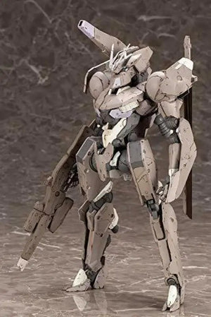 Frame Arms #045 Zero Tiger Ling Hu 1/100 Scale Model Kit Kotobukiya