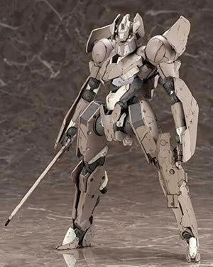 Frame Arms #045 Zero Tiger Ling Hu 1/100 Scale Model Kit Kotobukiya