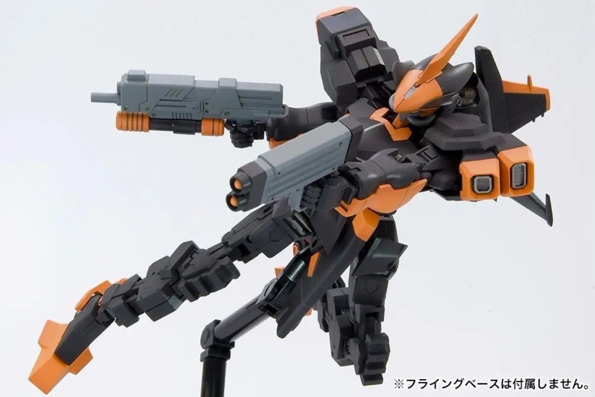 Frame Arms 1/100 Sa - 16d Khanjar:re Model Kit Kotobukiya F/s