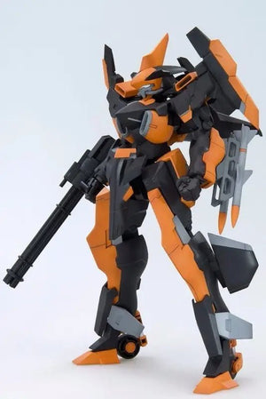 Frame Arms 1/100 Sa - 16d Khanjar:re Model Kit Kotobukiya F/s