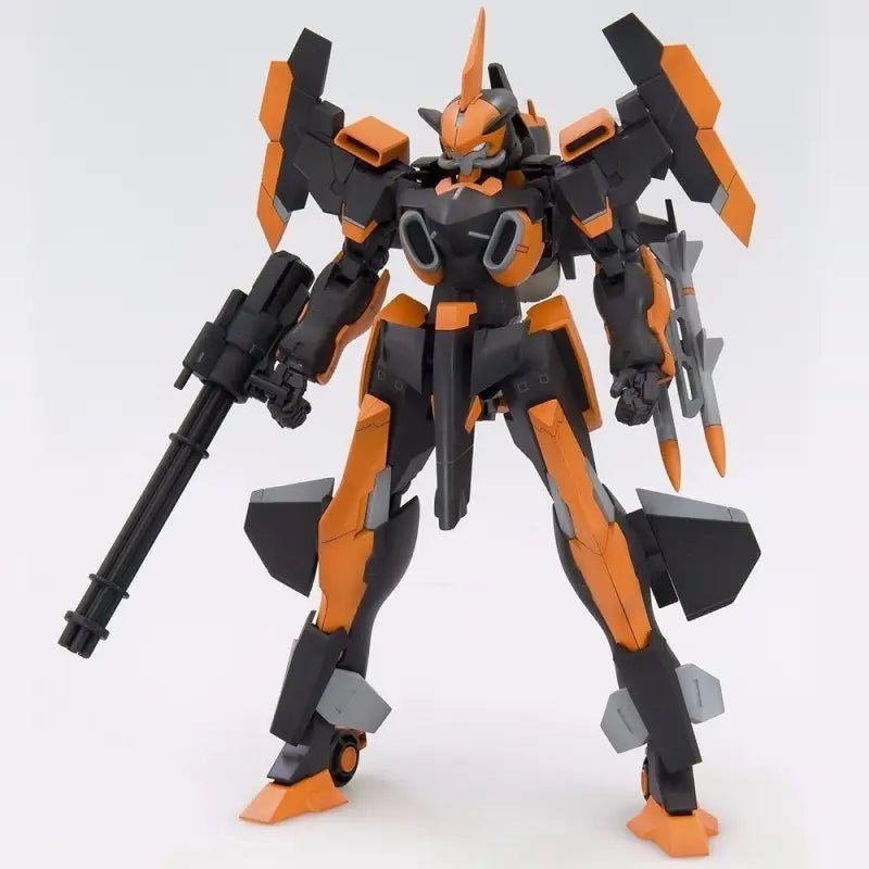 Frame Arms 1/100 Sa - 16d Khanjar:re Model Kit Kotobukiya F/s