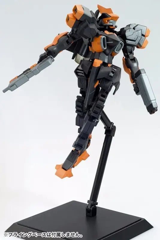 Frame Arms 1/100 Sa - 16d Khanjar:re Model Kit Kotobukiya F/s