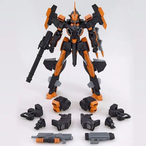 Frame Arms 1/100 Sa - 16d Khanjar:re Model Kit Kotobukiya F/s