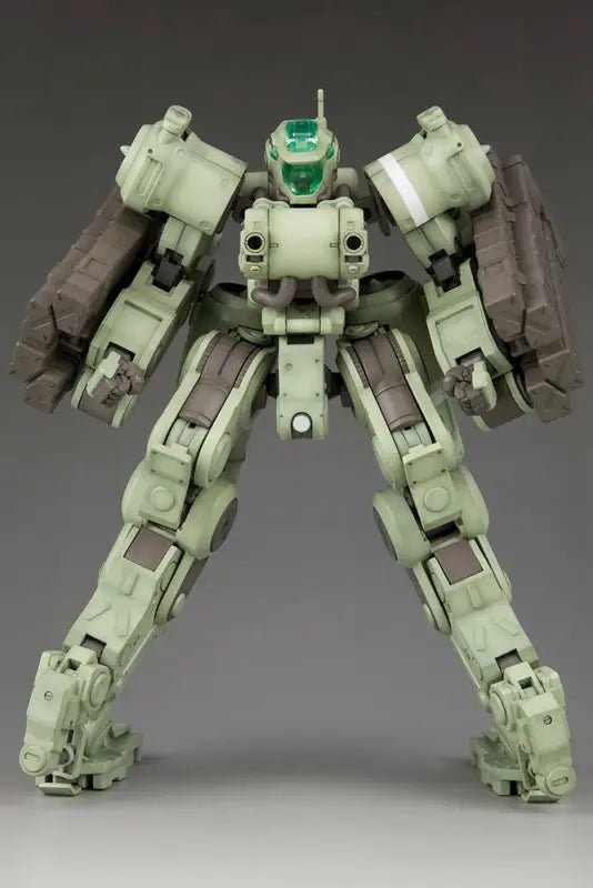 Frame Arms Exf - 10/32 Greifen:Re2 Height Approx. 150Mm 1/100 Scale Plastic Model Fa139
