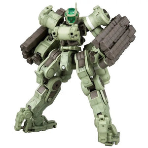 Frame Arms Exf - 10/32 Greifen:Re2 Height Approx. 150Mm 1/100 Scale Plastic Model Fa139