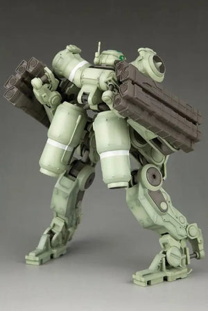 Frame Arms Exf - 10/32 Greifen:Re2 Height Approx. 150Mm 1/100 Scale Plastic Model Fa139