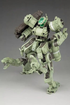 Frame Arms Exf - 10/32 Greifen:Re2 Height Approx. 150Mm 1/100 Scale Plastic Model Fa139