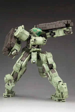 Frame Arms Exf - 10/32 Greifen:Re2 Height Approx. 150Mm 1/100 Scale Plastic Model Fa139