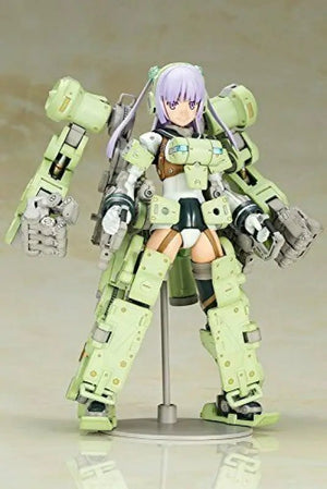 Frame Arms Girl Greifen Plastic Model Kit Kotobukiya