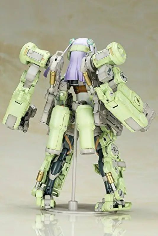 Frame Arms Girl Greifen Plastic Model Kit Kotobukiya