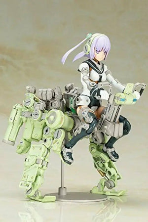 Frame Arms Girl Greifen Plastic Model Kit Kotobukiya