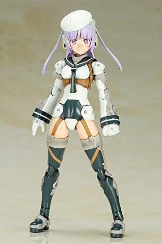 Frame Arms Girl Greifen Plastic Model Kit Kotobukiya