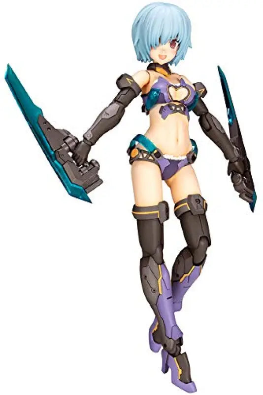 Frame Arms Girl Hresvelgr Bikini Armor Ver. Plastic Model Kit Kotobukiya
