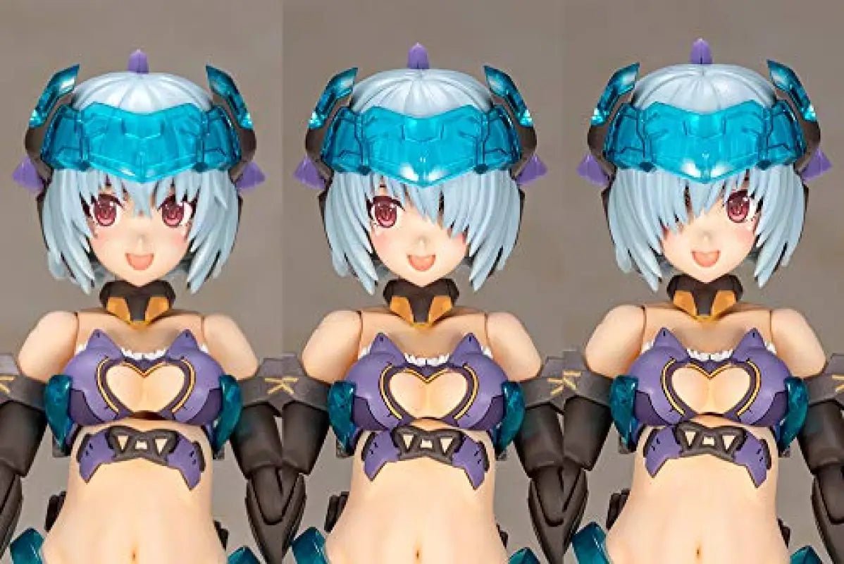 Frame Arms Girl Hresvelgr Bikini Armor Ver. Plastic Model Kit Kotobukiya