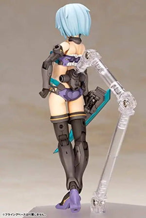 Frame Arms Girl Hresvelgr Bikini Armor Ver. Plastic Model Kit Kotobukiya