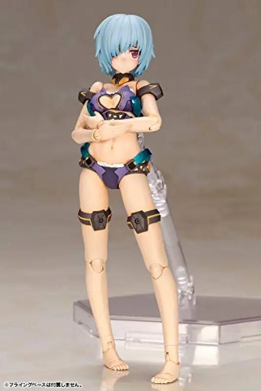 Frame Arms Girl Hresvelgr Bikini Armor Ver. Plastic Model Kit Kotobukiya