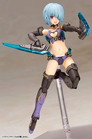 Frame Arms Girl Hresvelgr Bikini Armor Ver. Plastic Model Kit Kotobukiya