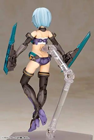 Frame Arms Girl Hresvelgr Bikini Armor Ver. Plastic Model Kit Kotobukiya